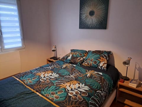 Appartement avec parking privé à deux pas de Lille Apartment in Lille