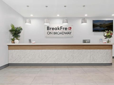 BreakFree on Broadway Sydney, an Accor Hotel Hotel in Sydney