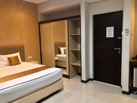 Kana Citra Guesthouse Bed and Breakfast in Surabaya