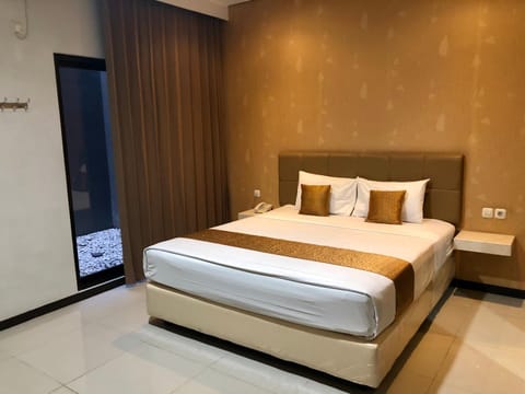 Kana Citra Guesthouse Bed and Breakfast in Surabaya
