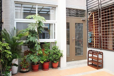 Wind Town Guest house Vacation rental in Hengchun Township