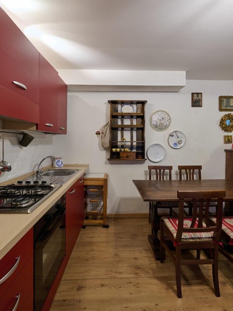 Bilocale Fiocco Di Neve Apartment in Limone Piemonte