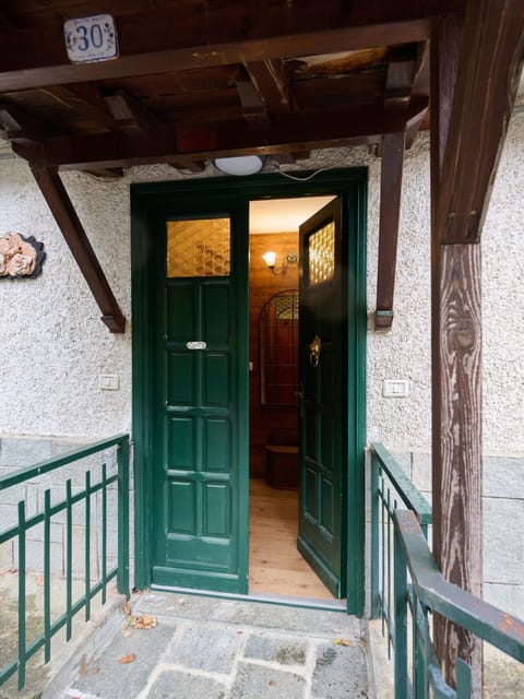 Bilocale Fiocco Di Neve Apartment in Limone Piemonte