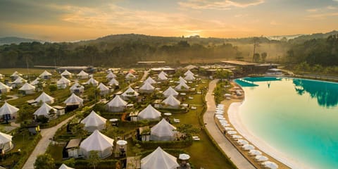 Natra Bintan, a Tribute Portfolio Resort Resort in Teluk Sebong