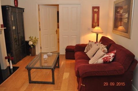 Woodside Self Catering Lough Rynn Casa in Longford