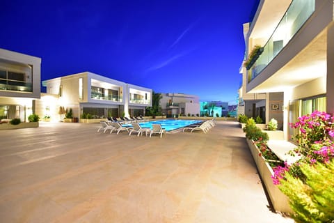 Jasmin Elite Residence & SPA Apartment hotel in Bodrum