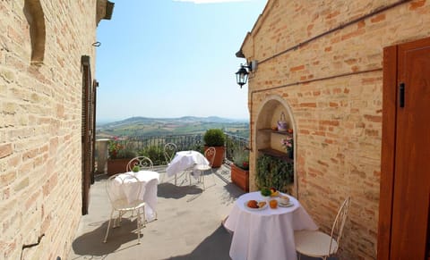 Dedicato A Te Bed and Breakfast in Marche