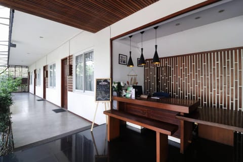 Pejaten Valley Residence Bed and Breakfast in South Jakarta City
