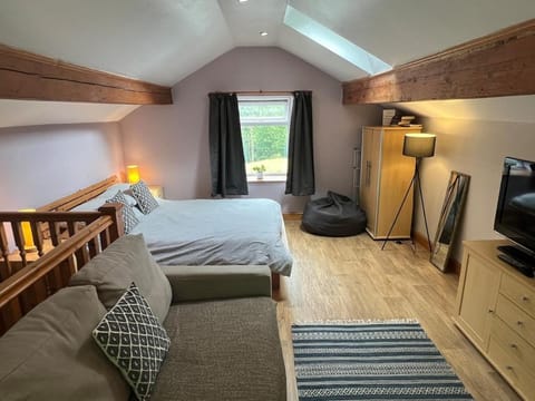 Cosy self-catering cottage House in Betws-y-Coed