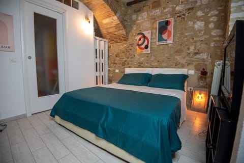 Dimora del tufo Apartment in Narni