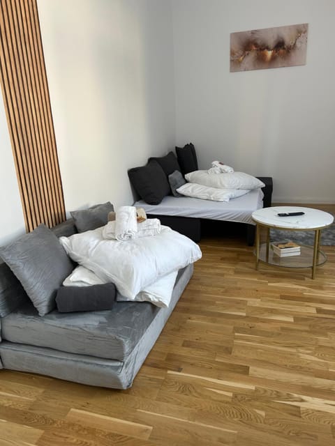 BnbRetreat am Schloss Schwetzingen Apartment in Heidelberg