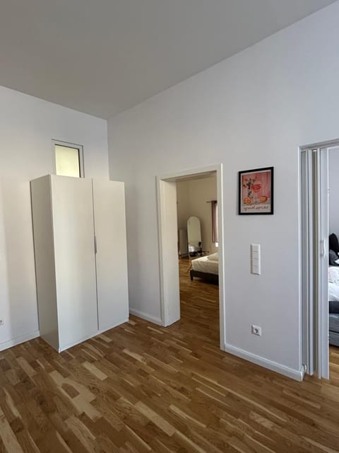 BnbRetreat am Schloss Schwetzingen Apartment in Heidelberg