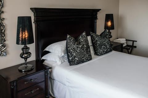 The View Boutique Hotel & Spa Hotel in KwaZulu-Natal