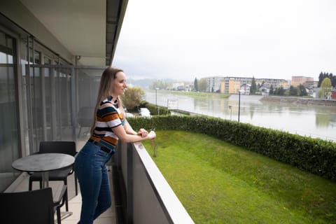 Eco Suite Hotel Hotel in Salzburg