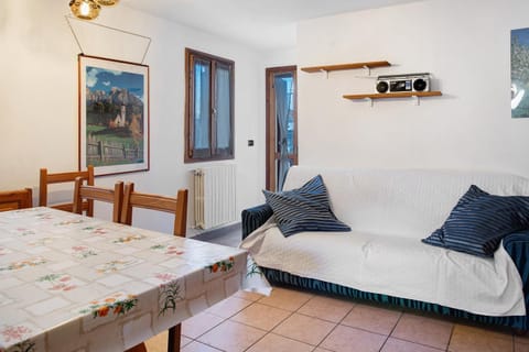 Chalet Bellavista Chalet in Chiesa In Valmalenco