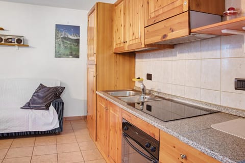 Chalet Bellavista Chalet in Chiesa In Valmalenco