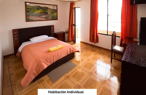 Mashy´s Hostal Chambre d’hôte in Otavalo
