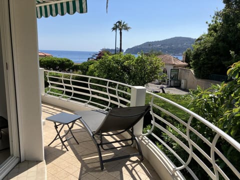 Ferreira Apartment in Saint-Jean-Cap-Ferrat