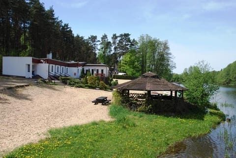 Ośrodek Wypoczynkowy Sosenka Vacation rental in Greater Poland Voivodeship