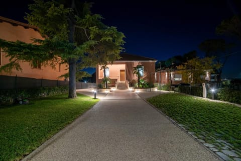 Scappo in Umbria, Casa Ponziano Villa in Trevi