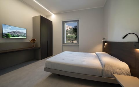 Scappo in Umbria, Casa Ponziano Villa in Trevi