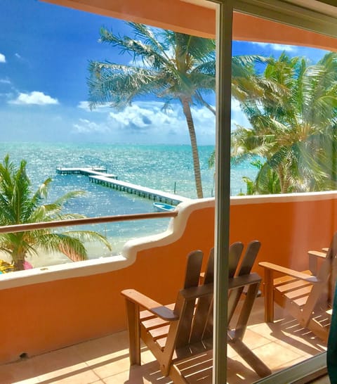 Seaside Villas Villa in Belize District
