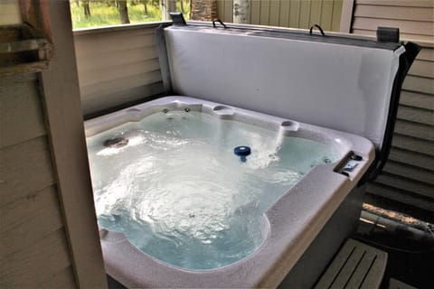 Lone Eagle Landing 2 home House in Sunriver