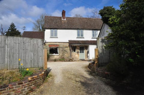 Little Tidebrook Farm Bed and Breakfast in Wealden District