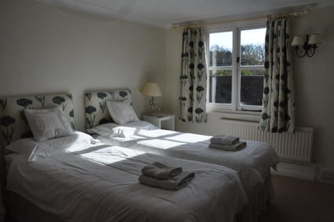 Little Tidebrook Farm Bed and Breakfast in Wealden District