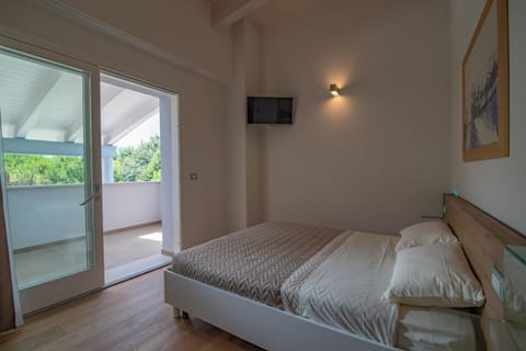 Borgo del Faro Bed and breakfast in Fano