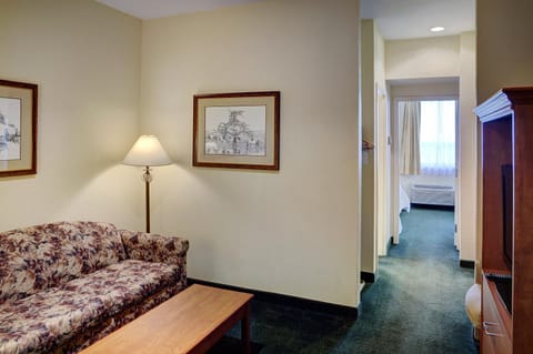 Lakeview Inns & Suites - Okotoks Inn in Okotoks