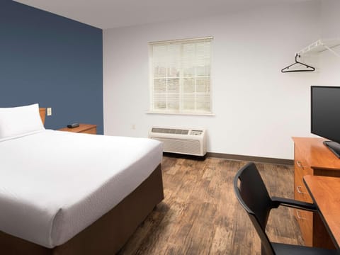 Extended Stay America Select Suites - Las Cruces Hotel in Las Cruces