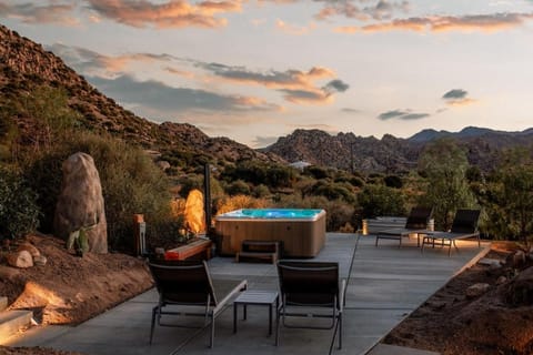 Heaven's View By The Cohost Company Apartment in Pioneertown