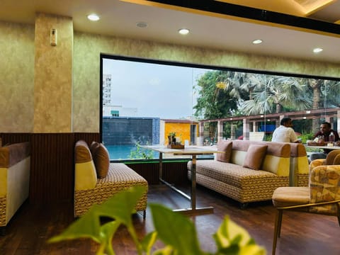 Hotel Florian Hotel in Jaipur