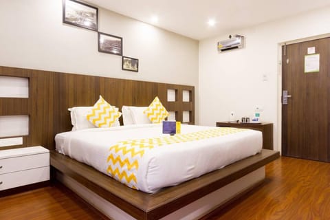 FabHotel Sholas Residency I Hotel in Ooty