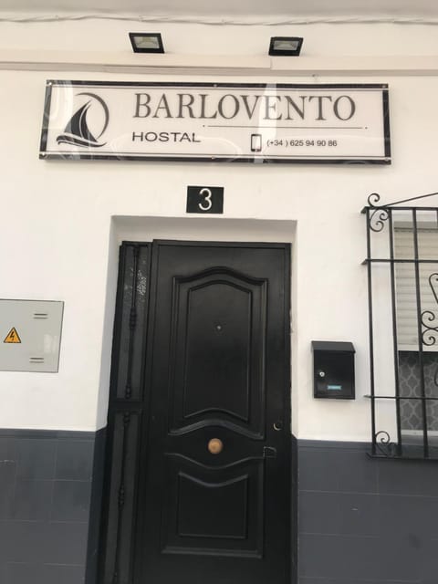 Pensión Barlovento Bed and Breakfast in Malaga