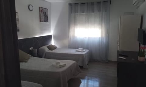 Pensión Barlovento Bed and Breakfast in Malaga