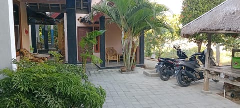 Defa Homestay Vacation rental in Pujut