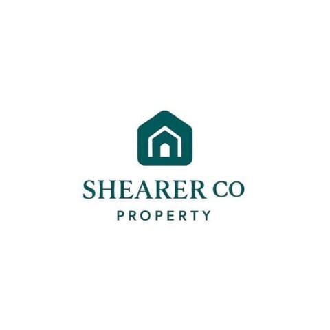 Property logo or sign