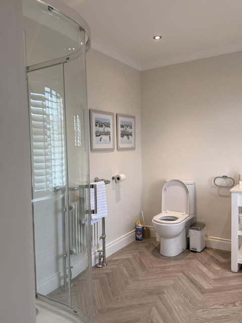 NEW - Strandeen House, Portstewart House in Portstewart