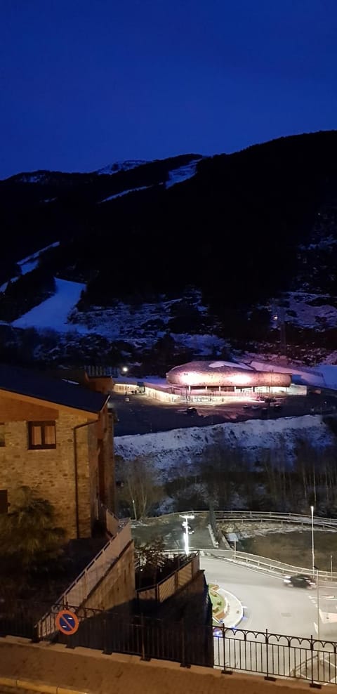 Soldeu Paradis Gran Sol Eigentumswohnung in Andorra