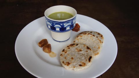 Suriya Guest Übernachtung mit Frühstück in Nuwara Eliya