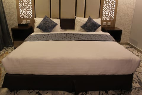 Rose Al Haditha Hotel Hotel in Jeddah