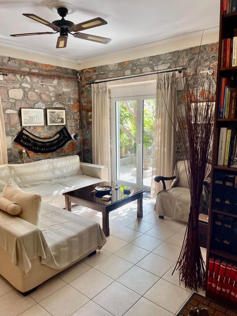 Magnolia Residence House in İzmir Province