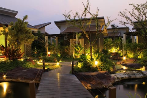 Saabpaiboon Grand Resort Resort in Laos