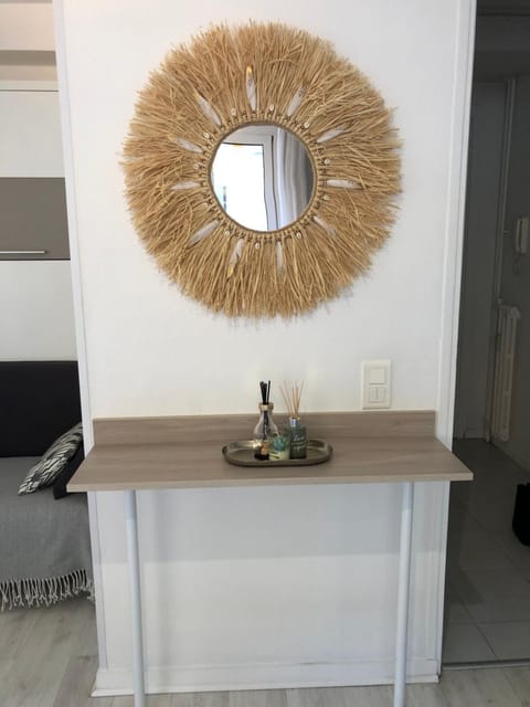 Studio Residence Du Casino Apartment in Menton