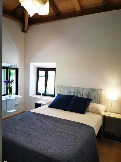 Huerto San Antonio Farm Stay in Sierra Norte