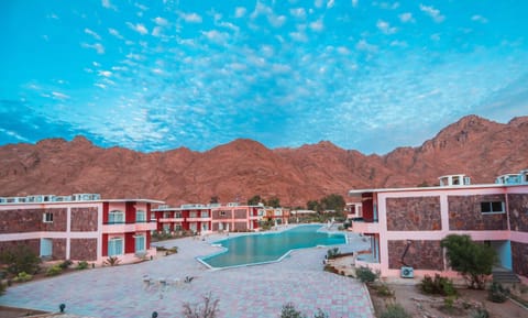 Morgenland Holly Village Hotel in South Sinai Governorate