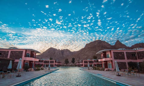 Morgenland Holly Village Hotel in South Sinai Governorate