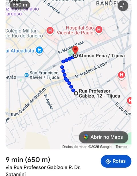 Casa em excelente localidade na Tijuca House in Santa Teresa